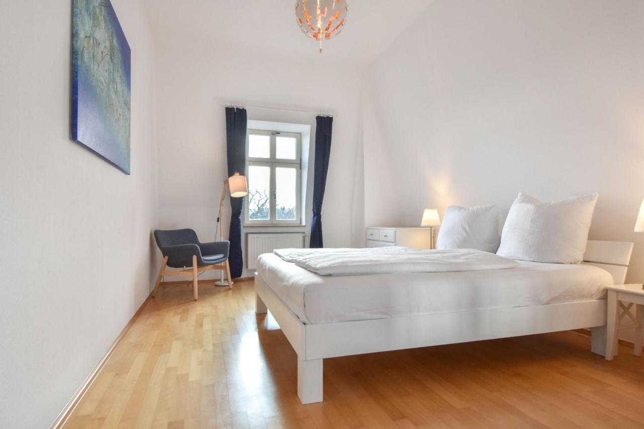Villa Schlossbauer 11 เฮริงสดอร์ฟ ภายนอก รูปภาพ
