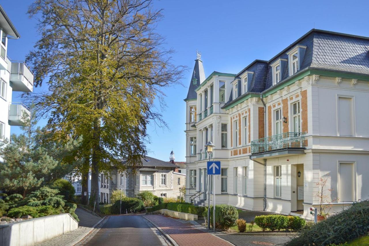 Villa Schlossbauer 11 เฮริงสดอร์ฟ ภายนอก รูปภาพ