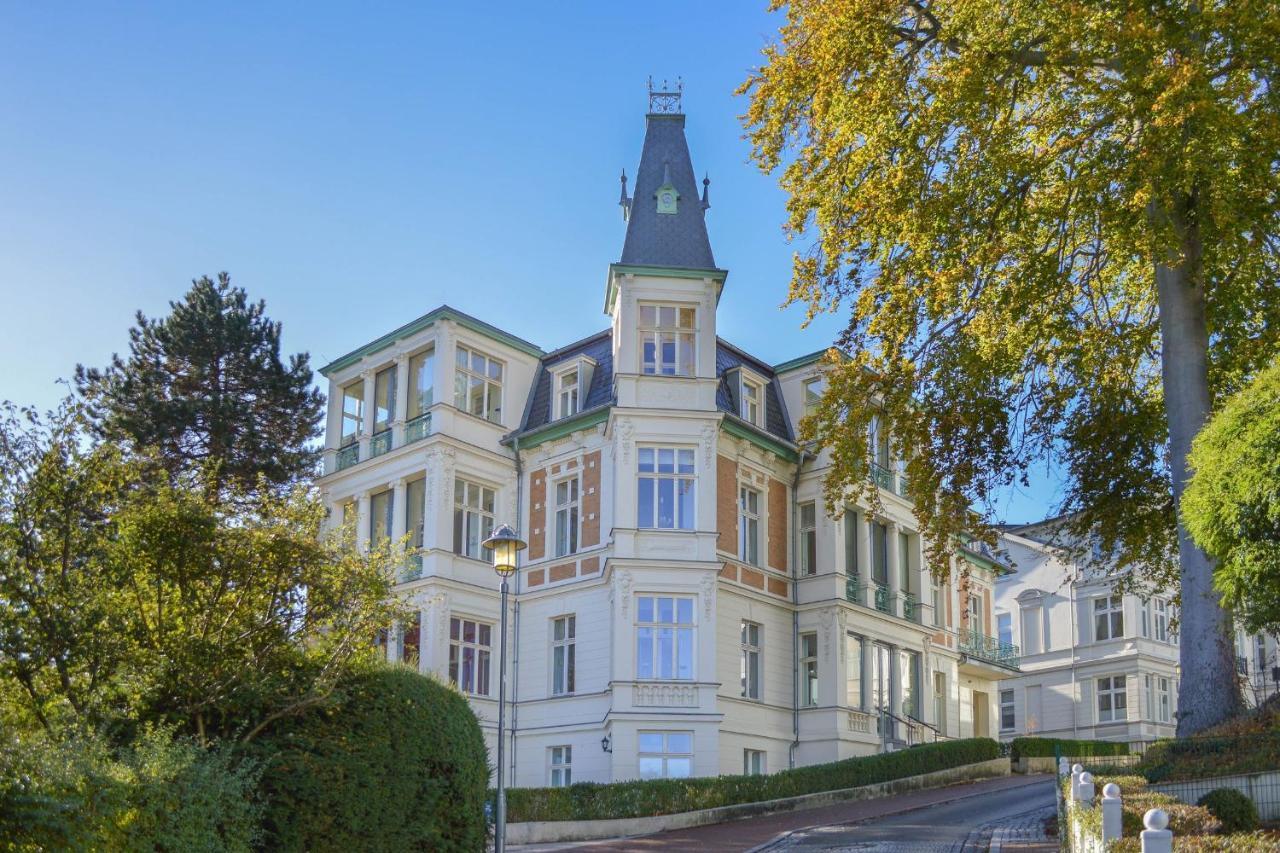 Villa Schlossbauer 11 เฮริงสดอร์ฟ ภายนอก รูปภาพ